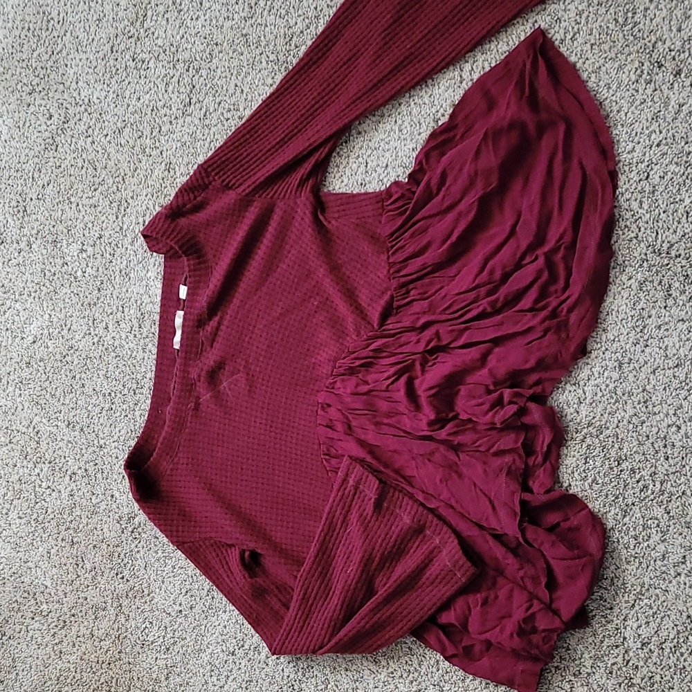 Altar'd State sweater